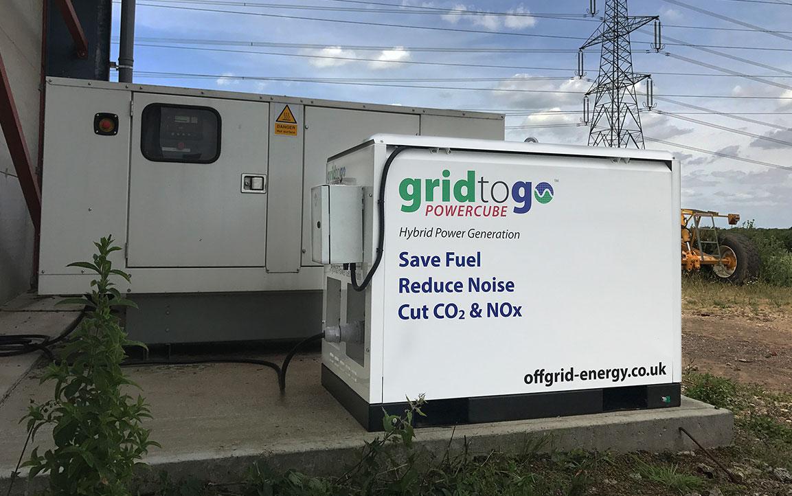 Energy Saving for Utilities